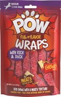FF NTH POW WRAPS DUCK 5.1OZ