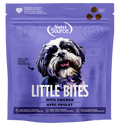 NutriSource Chicken Little Bites Dog Treats