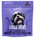 NutriSource Grain Free Peanut Butter Little Bites High-Quality Dog Training Treats