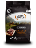 NutriSource Outback Trails Recipe