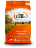 NutriSource® Performance Recipe Dog Food