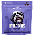 NutriSource Rabbit Little Bites Dog Treats