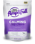 NutriSource® Soft Chew Calming Supplement Canine Health Supplements