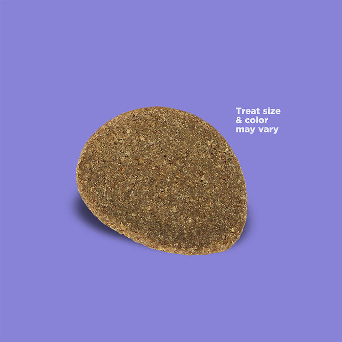 NutriSource Turkey & Venison Crispy Crispers High Protein Dog Treats