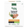 Nutro Natural Choice Adult Healthy Weight  Chicken & Brown Rice Recipe Dog Food