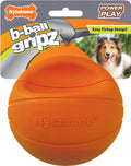 NYL B-BALL GRIPZ MED