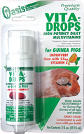 Oasis Vita Drops® for Guinea Pigs
