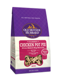 Old Mother Hubbard Chicken Pot Pie Mini Dog Biscuits