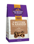 Old Mother Hubbard P-Nuttier 'N Nanners Mini Biscuits Dog Treats