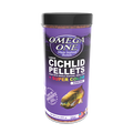 Omega One® Cichlid Pellets Large Sinking