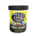 Omega One First Flakes