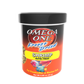 Omega One Freeze Dried Shrimp