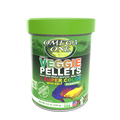 Omega One Veggie Pellets Small Floating