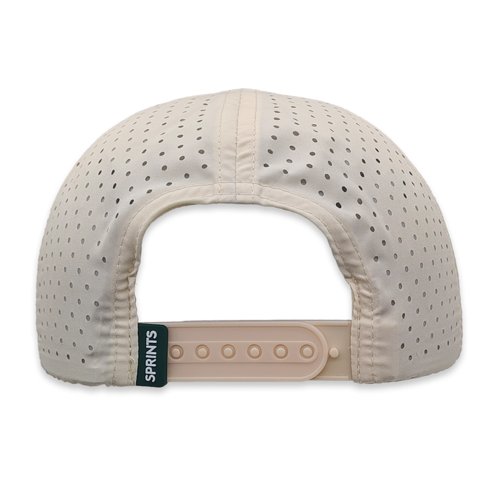 One Thing At a Time Running is Dope VP Hat (Unisex)