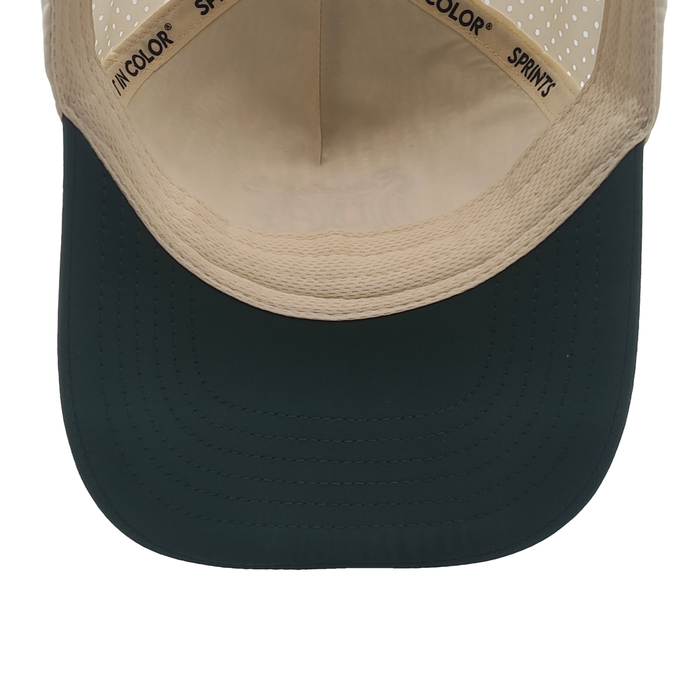 One Thing At a Time Running is Dope VP Hat (Unisex)