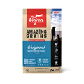 ORIJEN Amazing Grains Original High Protein Dry Dog Food