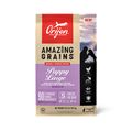 ORIJEN Amazing Grains Puppy Large High Protein Dry Dog Food