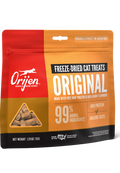 ORIJEN Freeze Dried Original Cat Treats