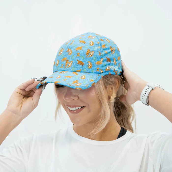 Otterly Awesome Otter OG Hat (Unisex)