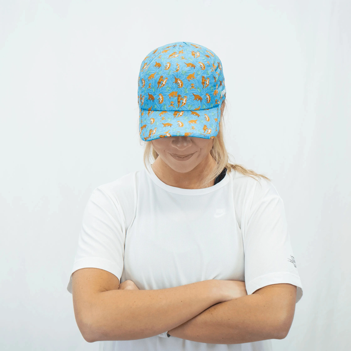 Otterly Awesome Otter OG Hat (Unisex)
