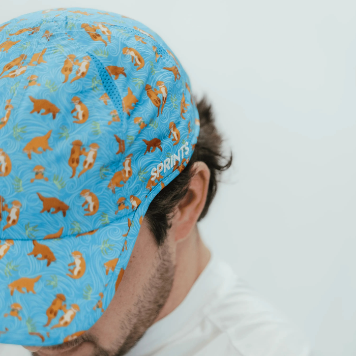 Otterly Awesome Otter OG Hat (Unisex)