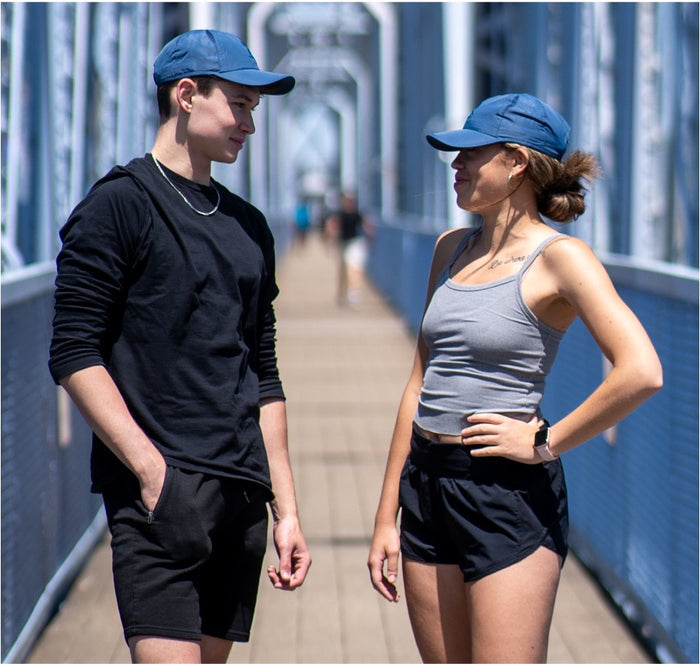Out & Back OG Hat (Unisex)