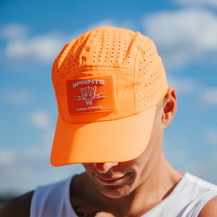 Out of Breath Orange HyperG (Unisex)