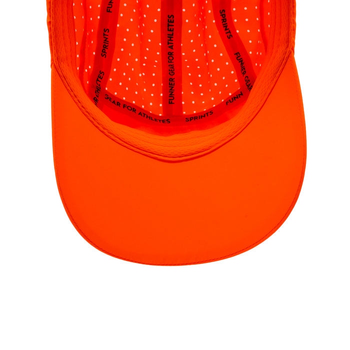 Out of Breath Orange HyperG (Unisex)