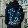 Oversized Hoodie - Xavier University