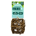 Oxbow Animal Health Enriched Life - Willow Play Cube