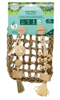 Oxbow Enriched Life Play Wall