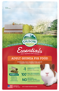 Oxbow Essentials - Adult Guinea Pig Food