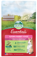 Oxbow Essentials - Young Rabbit Food