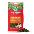 Oxbow Hay Toppers Garden Blend