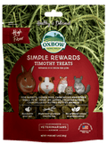 Oxbow Simple Rewards Timothy Treats