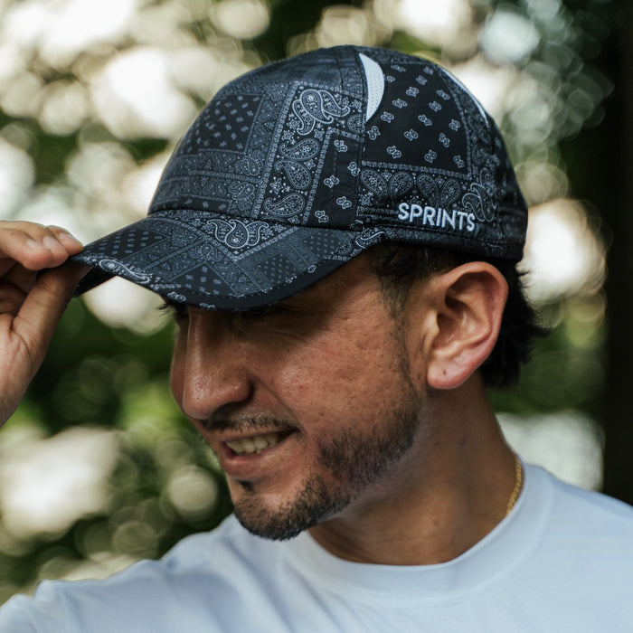 Paisley Probs OG Hat (Unisex)