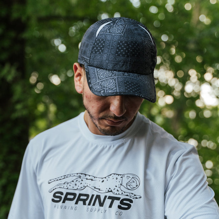 Paisley Probs OG Hat (Unisex)