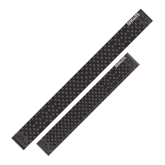 Paisley Probs Seat Belt Cover (1 pack) - product photo