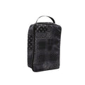 Paisley Probs Shoe Bag - front view