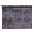 Paisley Probs Wet Bag - front view
