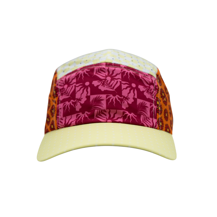 Patchwork PR HyperG Hat (Unisex)