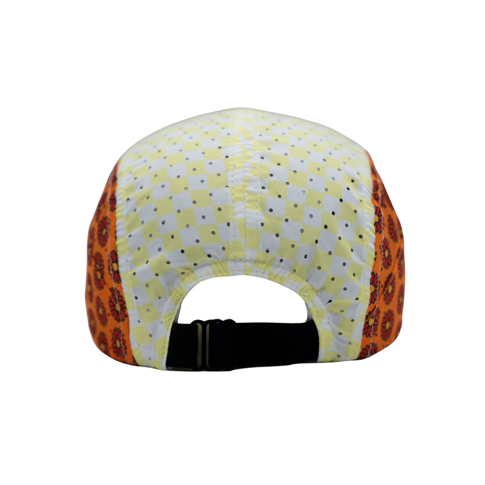 Patchwork PR HyperG Hat (Unisex)