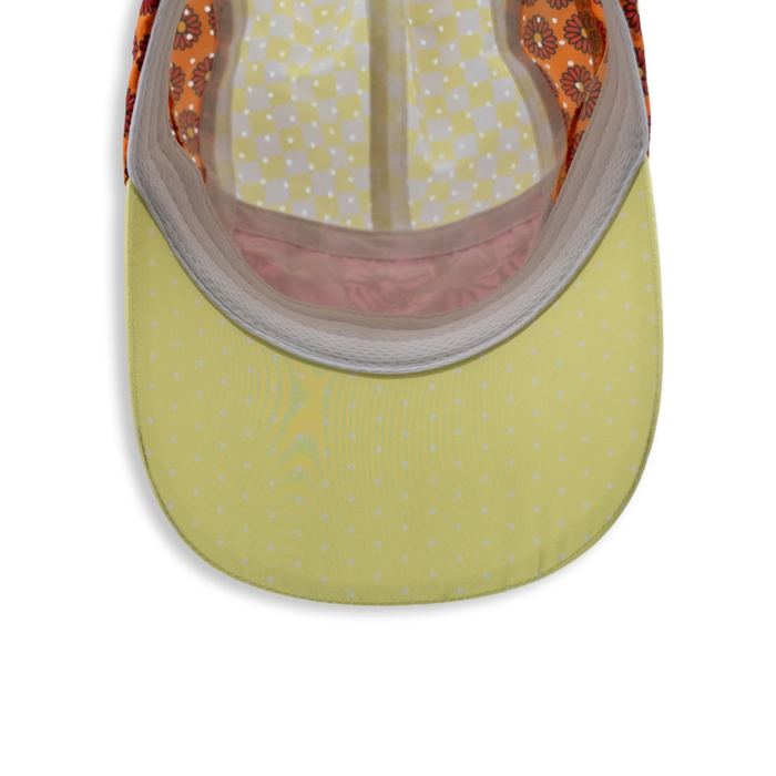 Patchwork PR HyperG Hat (Unisex)