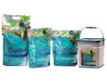 Pestell Clear Choice Silica Litter - Low Track
