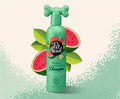 Pet Head Furtastic Knot Detangler Shampoo for Dogs Watermelon with Shea Butter