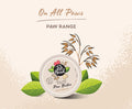 Pet Head Oatmeal Paw Butter for Dogs