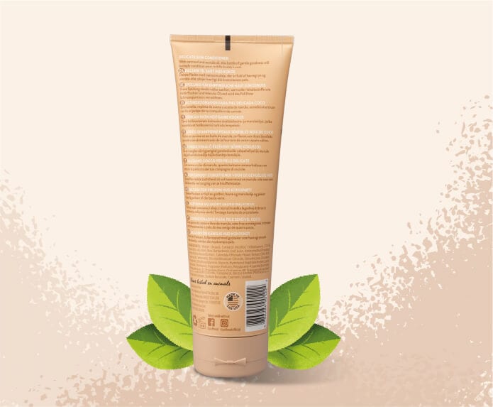 Pet Head Sensitive Soul Sensitive Skin Conditioner for Dogs