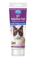 PetAg UT Solution Gel Supplement for Cats