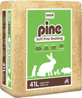 PET'S PICK SOFT PINE BEDDING 41 LITER