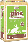 PETS PICK KILN DRIED SOFT PINE BEDDING